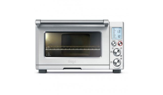 ELECTRIC OVEN SOV820 BSS SAGE