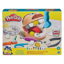 PLAY DOH Playset Drill N Fill dentist