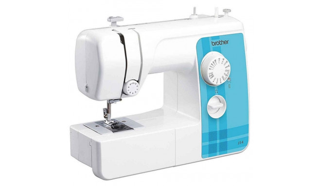 SEWING MACHINE J14S BROTHER