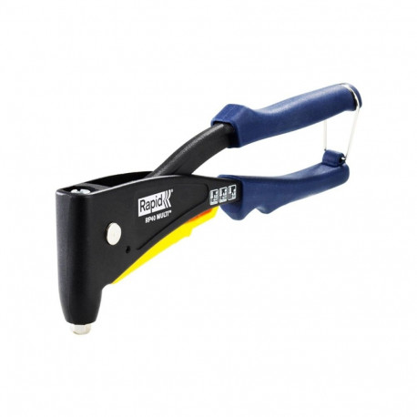 RIVETER RAPID RP40 MULTI