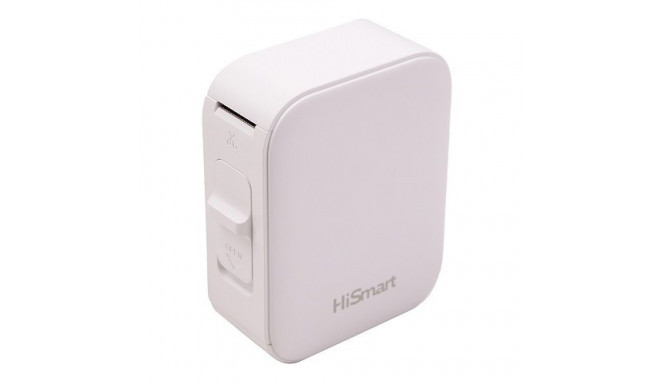 Mobile Label Printer HiSmart WP9525