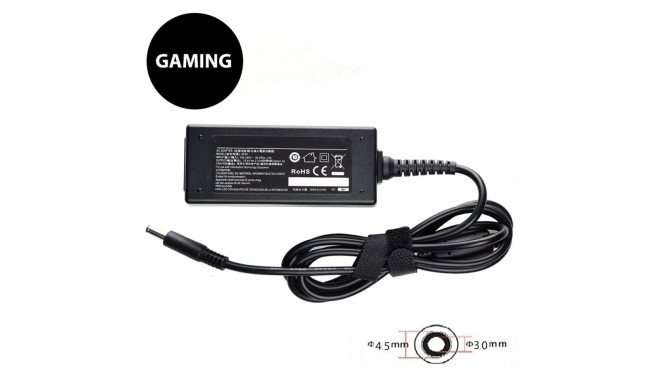 Laptop Power Adapter HP 230W: 19.5V, 11.8A