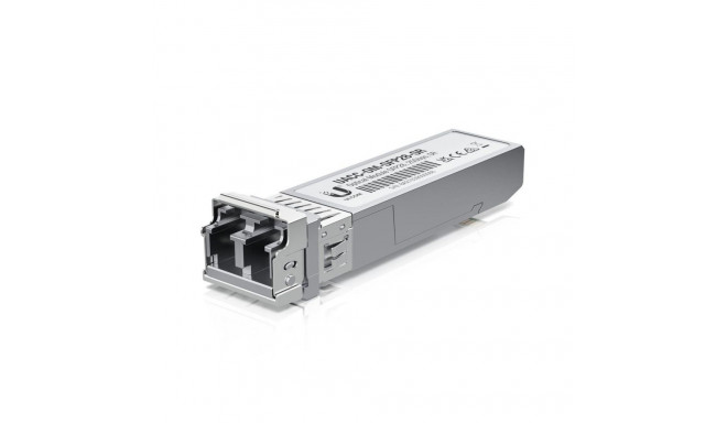 Ubiquiti SFP28 optiline moodul 25 Gbps multirežiim