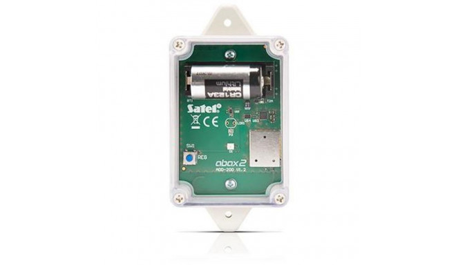 SATEL BE WAVE Outdoor Wireless Dusk Detector ADD-200 A