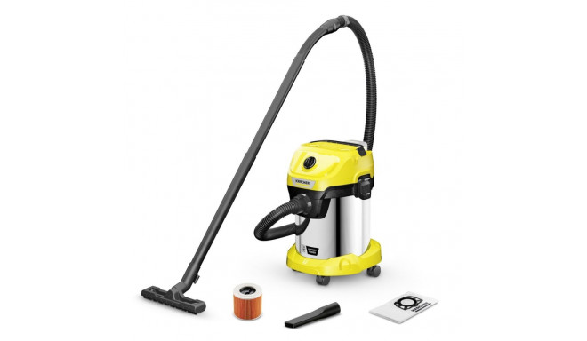 KARCHER Universaalne Tolmuimeja WD 3-18 S V-17/20