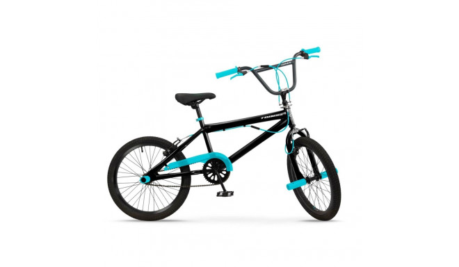 BMX Bike 20" Blue TOIMSA 547