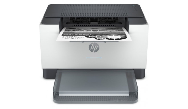 HP LaserJet M209dw printer, mustvalge, kodu ja kodukontori printer, printimine, kahepoolne printimin