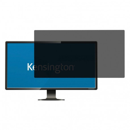 Kensington kahepoolne eemaldatav privaatsusfilter 23,8'' 16:9 monitoridele