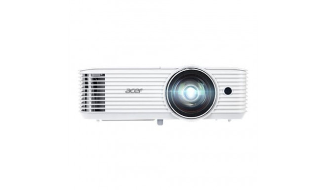 Acer S1386WH Standard throw projector 3600 ANSI lumens DLP WXGA (1280x800) White