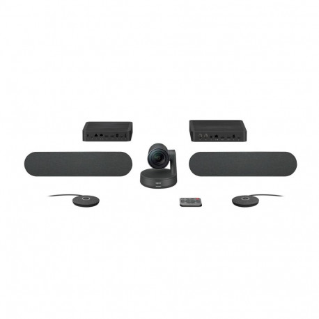 Logitech Rally
