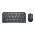 Logitech MX Keys Mini Combo for Busine