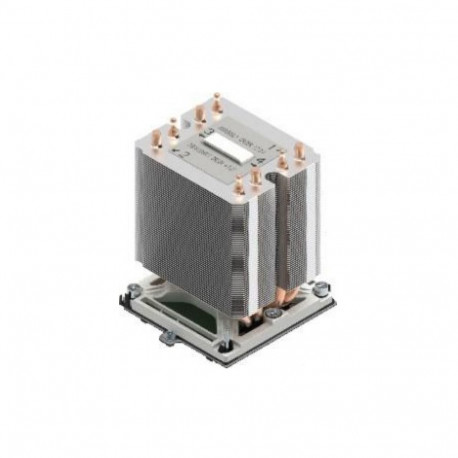 Intel AXXSTPHMKIT computer cooling system Processor Heatsink/Radiator Grey