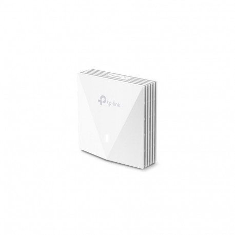 TP-Link Omada AX3000 Wall Plate WiFi 6 Access Point