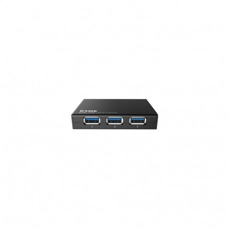 D-Link DUB-1340 Black