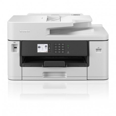 Brother multifunktsionaalne tindiprinter MFC-J5340DW A3 1200 x 4800 DPI Wi-Fi