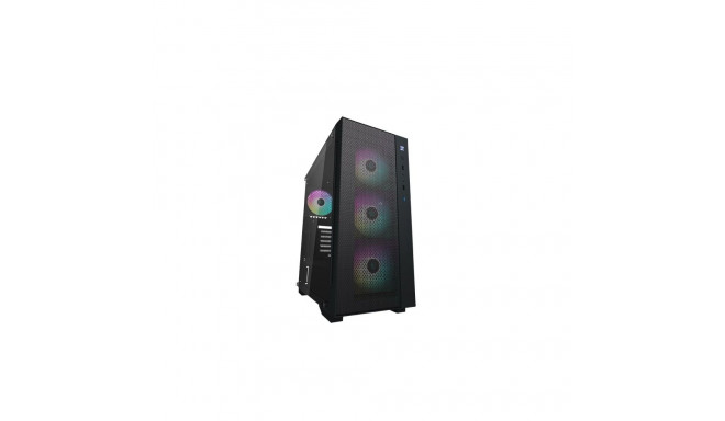 DeepCool Matrexx 55 Mesh ARGB 4F must midi-torn