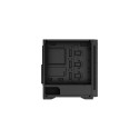 DeepCool Matrexx 55 Mesh ARGB 4F Midi Tower Black