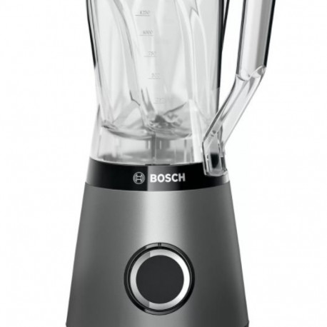 Bosch Serie 4 MMB6141S lauablender 1200 W hõbedane