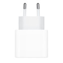 Apple MHJE3ZM/A mobile device charger White Indoor