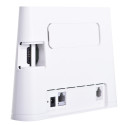 Huawei B311-221 WiFi LAN 4G (LTE Cat.4 150Mbps/50Mbps) White