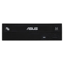 ASUS DRW-24D5MT optical disc drive Internal DVD Super Multi DL Black