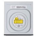 LG GH24NSD5 optical disc drive Internal Black DVD Super Multi DL