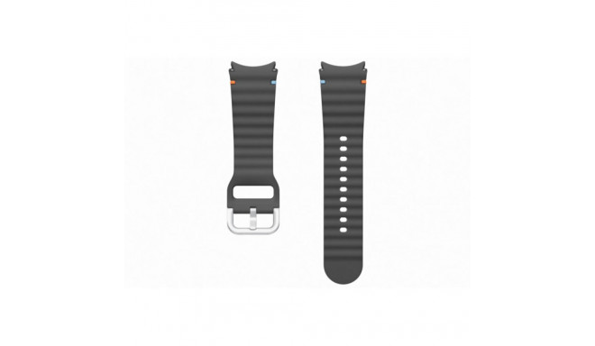 Samsung Galaxy Sport Band (S/M) Dark Gray