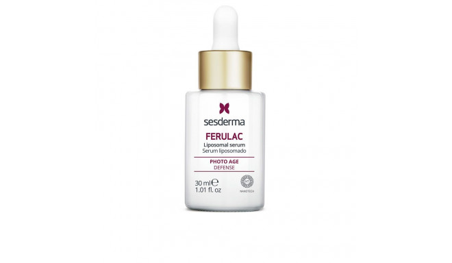 SESDERMA FERULAC sérum liposomado 30 ml