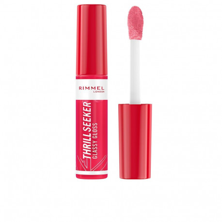 Rimmel London huuleläige Thrill Seeker 10ml, #600-berry glace