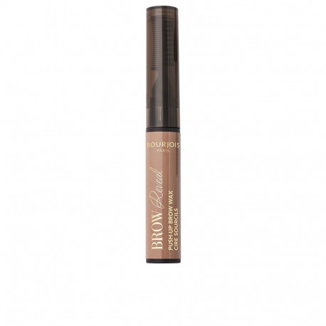 Bourjois kulmugeel Brow Reveal 6g, #02-blonde