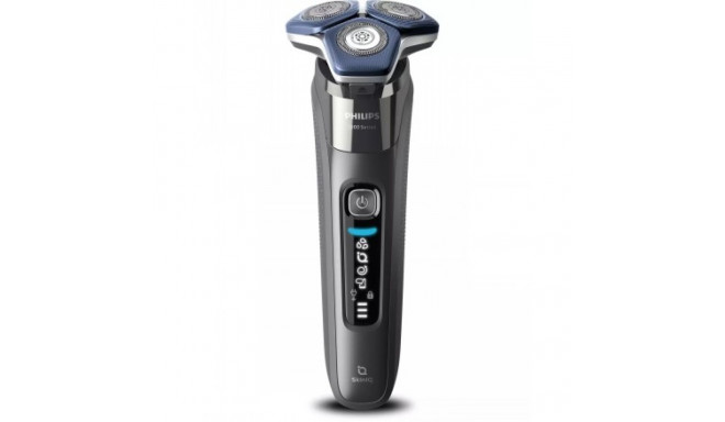 PHILIPS 7000 PARTAKONE BLUETOOTH SKINIQ SKINGLIDE + PARRANMUOTOILIJA