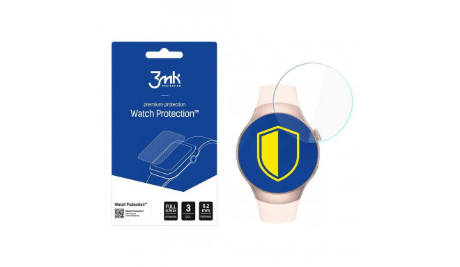 3mk Watch Protection™ v. ARC+ protective film for Rubicon RNCE87