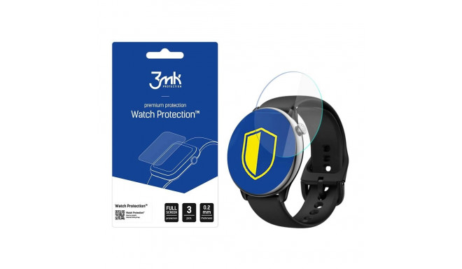 3mk Watch Protection™ v. ARC+ protective film for Amazfit GTR Mini