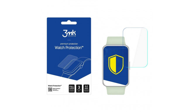 3mk Watch Protection™ v. ARC+ protective foil for Huawei Watch Fit Elegant