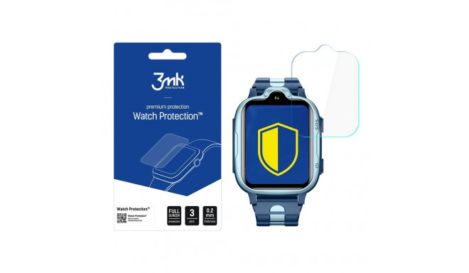 3mk Watch Protection™ v. ARC+ protective foil for Garett Kids Cute 4G