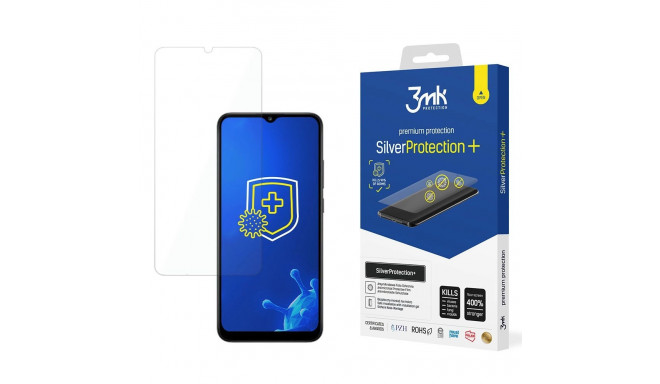 3mk SilverProtection+ protective foil for Samsung Galaxy A03s 4G