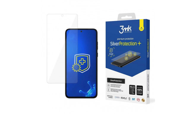 3mk SilverProtection+ protective foil for Motorola Edge 30 Neo