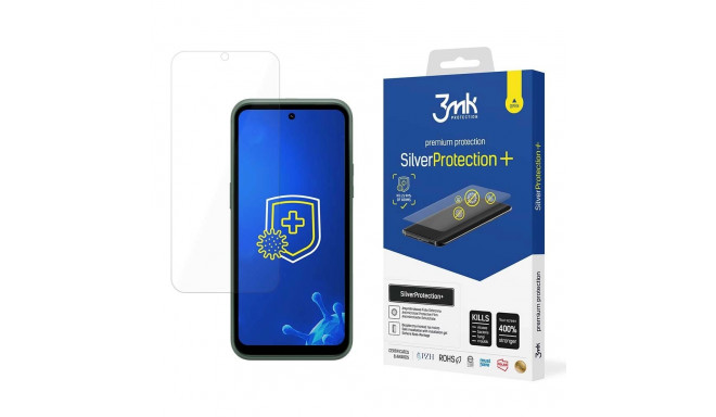 3mk SilverProtection+ protective foil for Nokia XR21