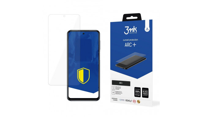 3mk ARC+ foil for Xiaomi Redmi Note 10 Pro