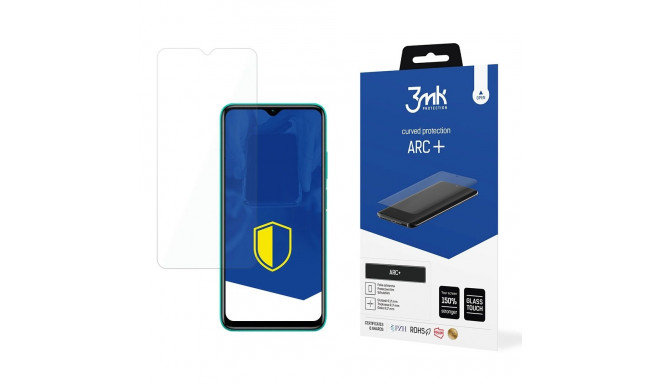 3mk ARC+ foil for Xiaomi Redmi 9T