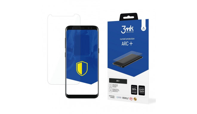 Protective film 3mk ARC+ for Samsung Galaxy S8