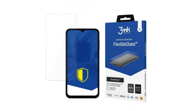 3mk FlexibleGlass™ hybrid glass for Samsung Galaxy M15 5G
