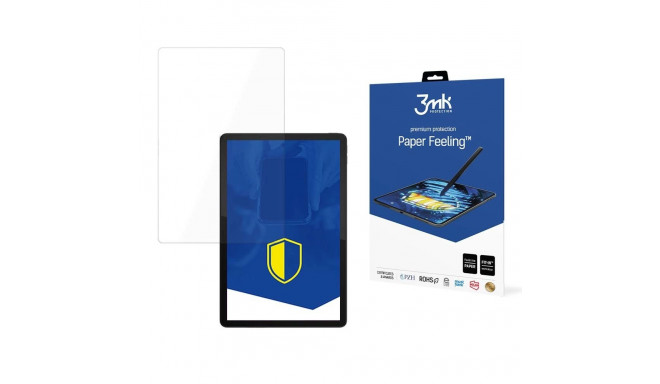 3mk Paper Feeling™ matte foil for Lenovo Tab M11