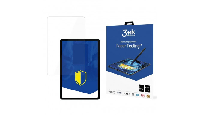 3mk Paper Feeling™ matte foil for Samsung Galaxy Tab S9 FE