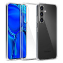 3mk Clear Case for Samsung Galaxy A15 5G