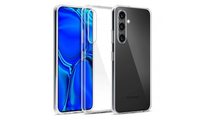 3mk Clear Case for Samsung Galaxy A15 5G