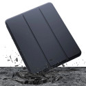 3mk Soft Tablet Case for Samsung Galaxy Tab A9 - black