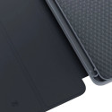 3mk Soft Tablet Case for Samsung Galaxy Tab S9 FE+ - black