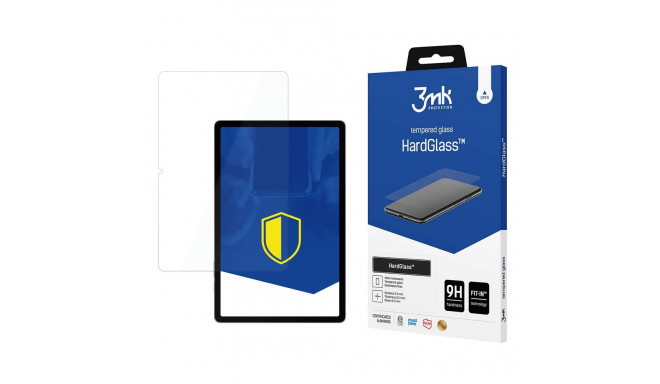 9H 3mk HardGlass™ glass for Samsung Galaxy Tab S9 FE