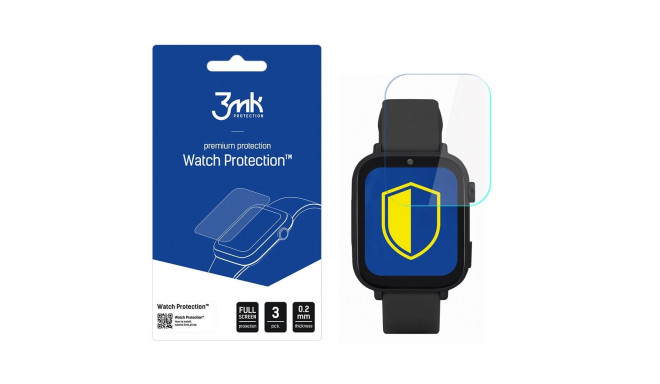 GARETT KIDS N!CE (NICE) PRO 4G - 3mk Watch Protection™ v. ARC+